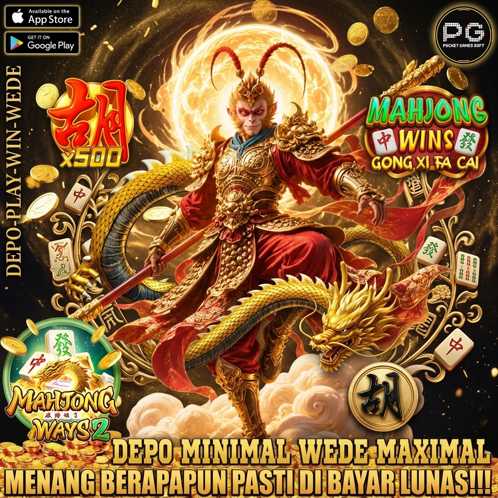 GAME ONLINE TERGACOR
